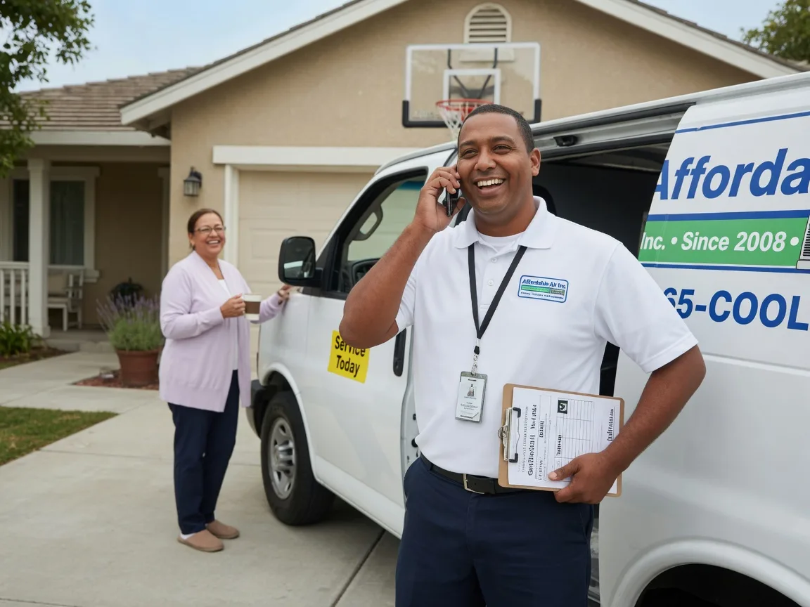 Central Ac Repair Spring City, TN FAQs
